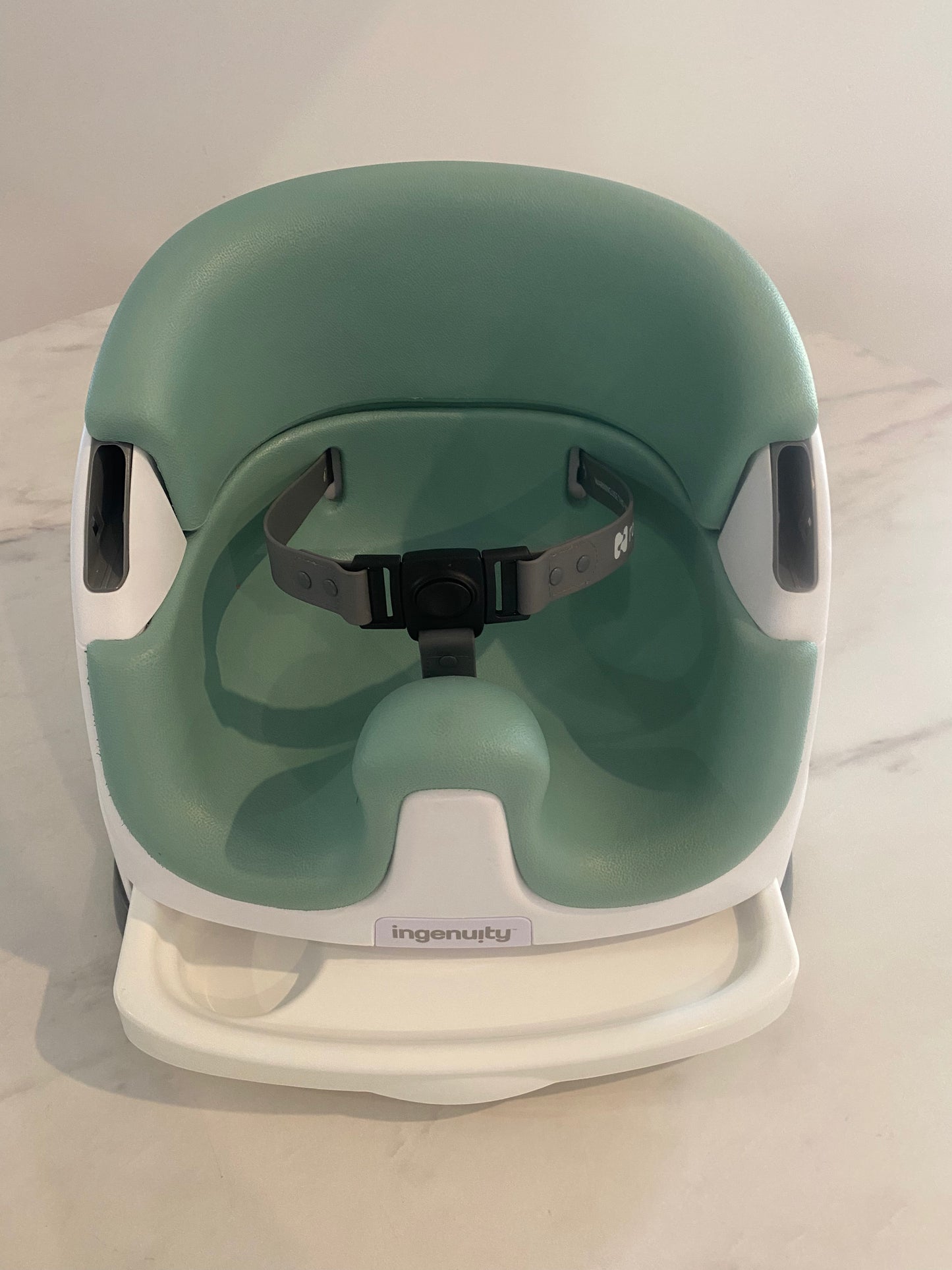 IKEA Antilop 3 Point Roka Harness | Grey