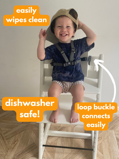 stokke tripp trapp harness Tripp Trapp Roka Harness
