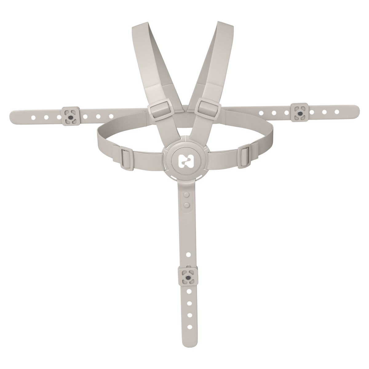 Flexi-Fit Roka Harness